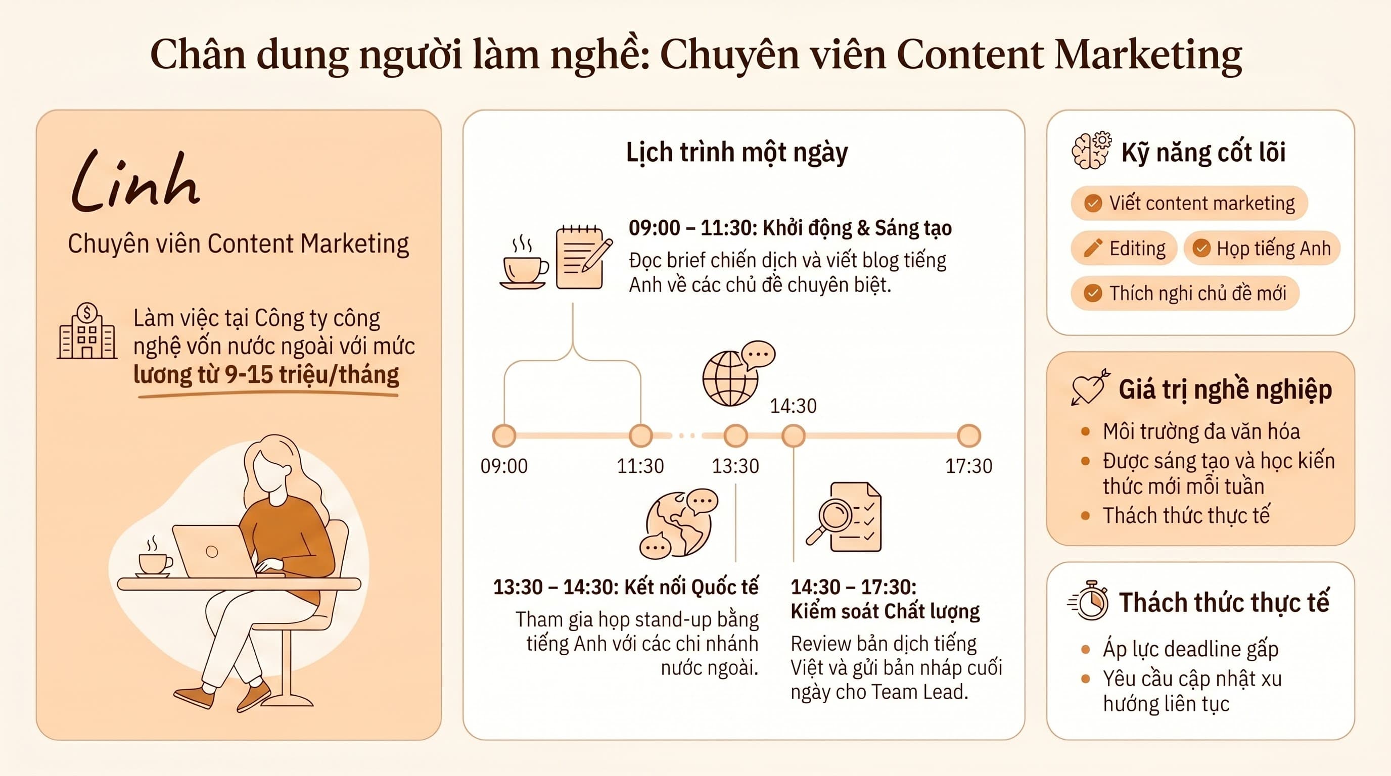 Một số hiểu nhầm phổ biến: