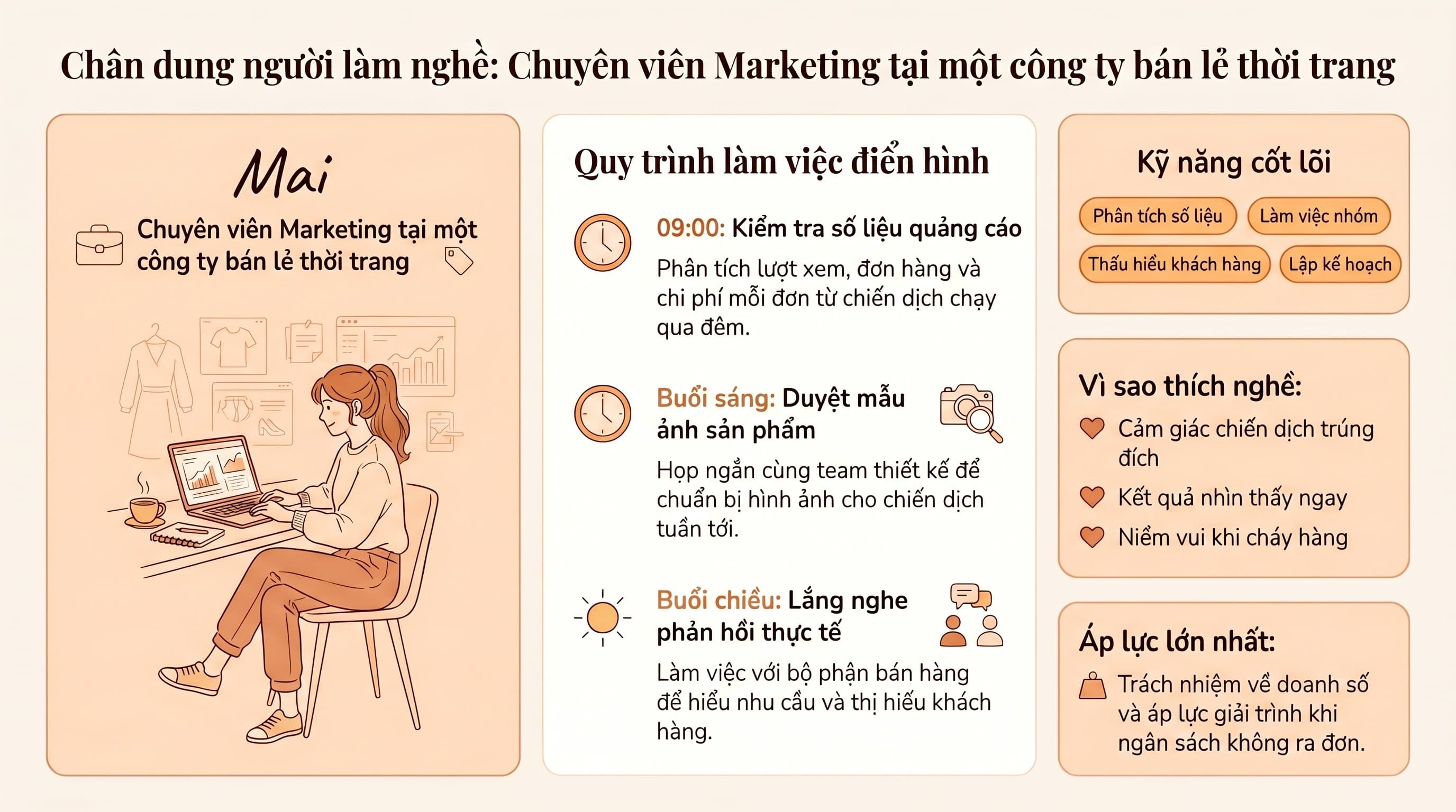 Hiểu nhầm phổ biến: