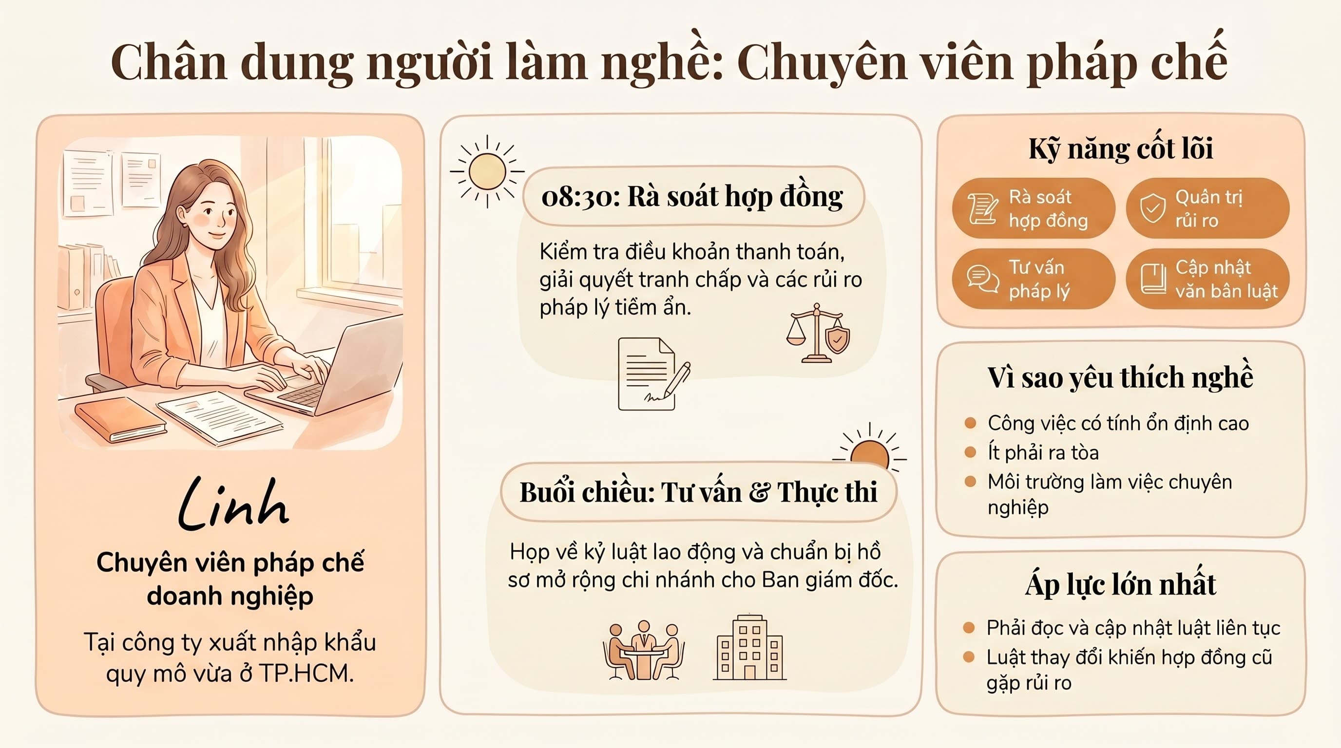 Một số hiểu nhầm phổ biến: