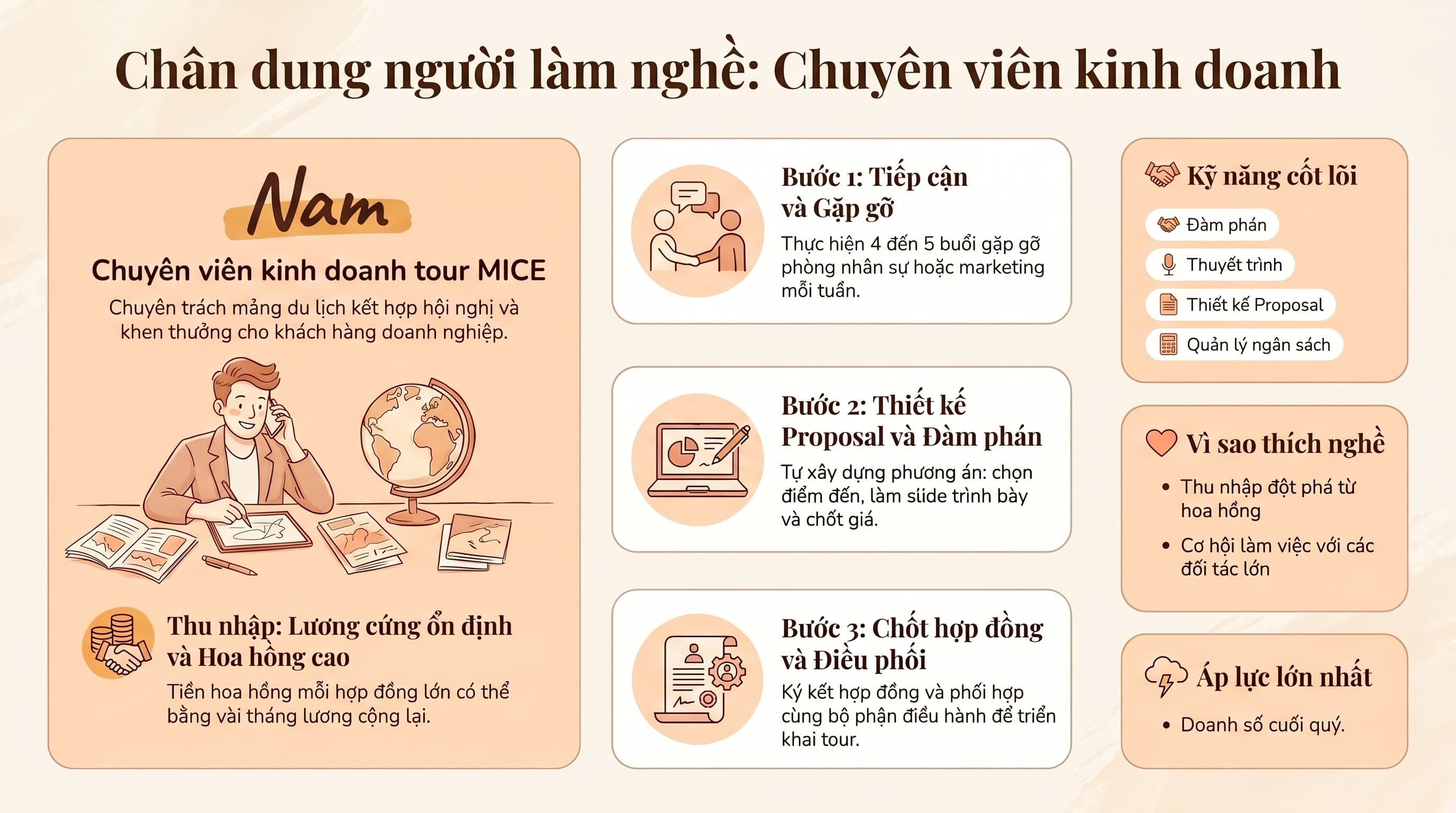 ❌ Hiểu nhầm phổ biến: